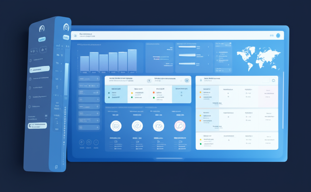 Phần Mềm CRM